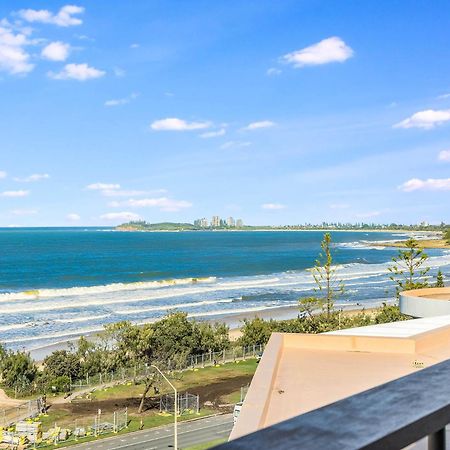 Meridian Alex Beach Apartments Alexandra Headland Zewnętrze zdjęcie