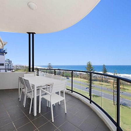 Meridian Alex Beach Apartments Alexandra Headland Zewnętrze zdjęcie