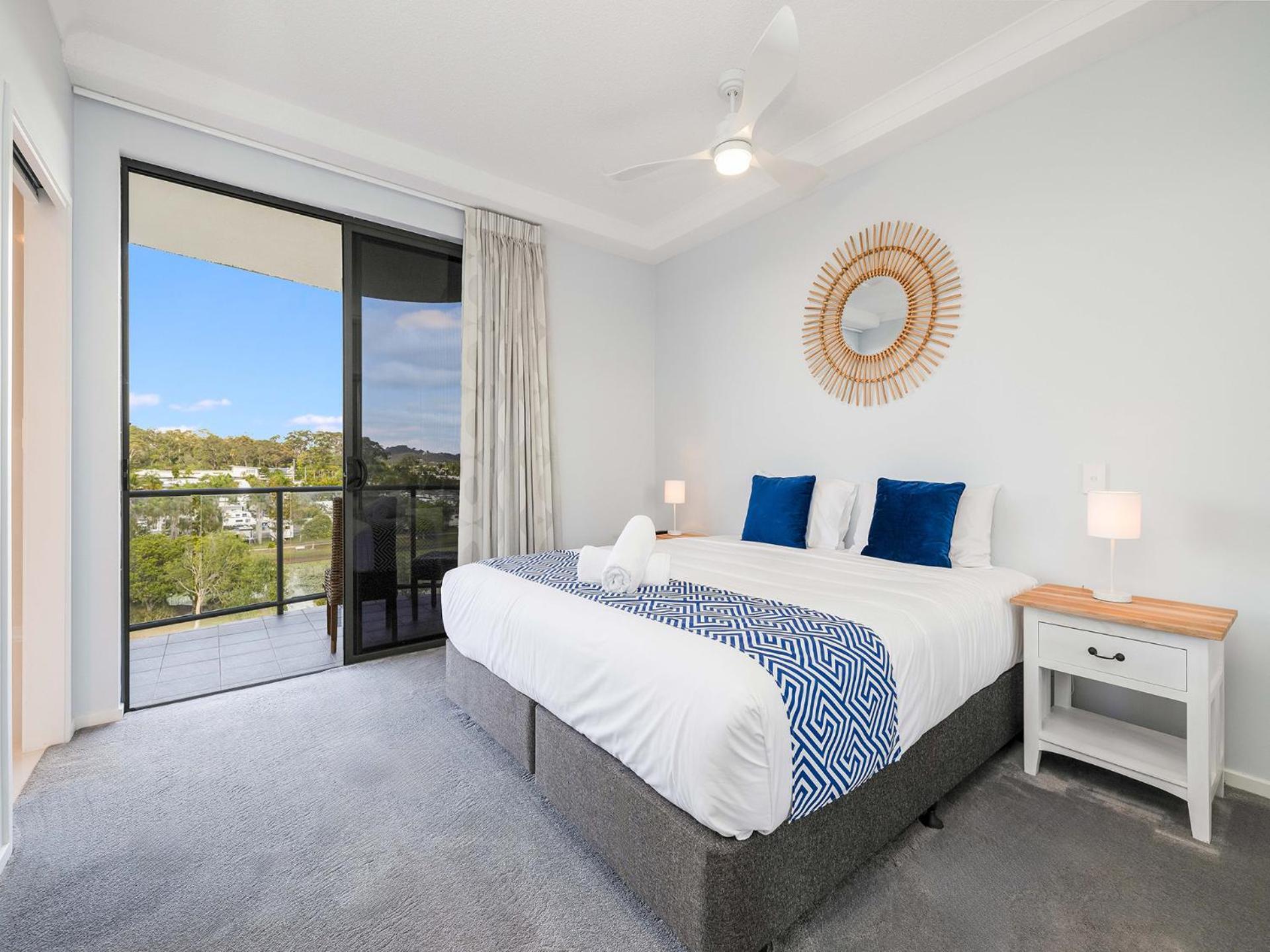 Meridian Alex Beach Apartments Alexandra Headland Zewnętrze zdjęcie