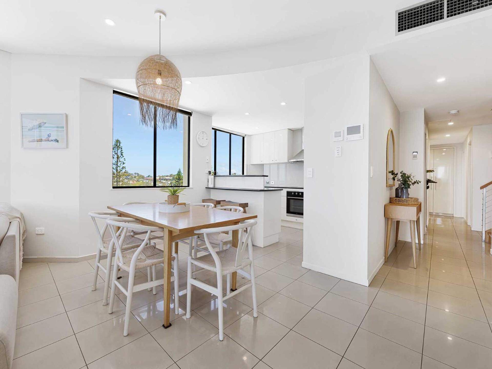 Meridian Alex Beach Apartments Alexandra Headland Zewnętrze zdjęcie