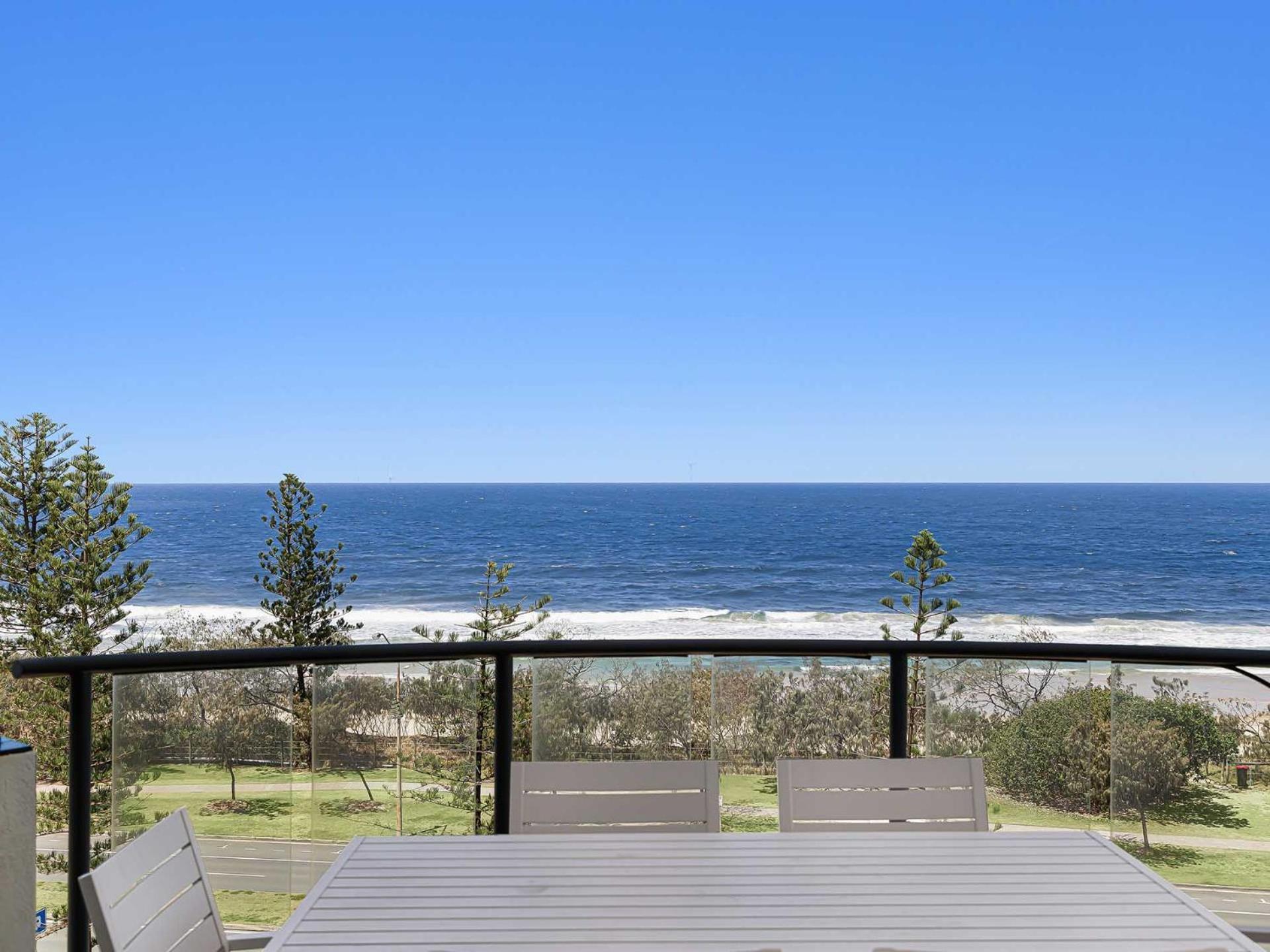 Meridian Alex Beach Apartments Alexandra Headland Zewnętrze zdjęcie