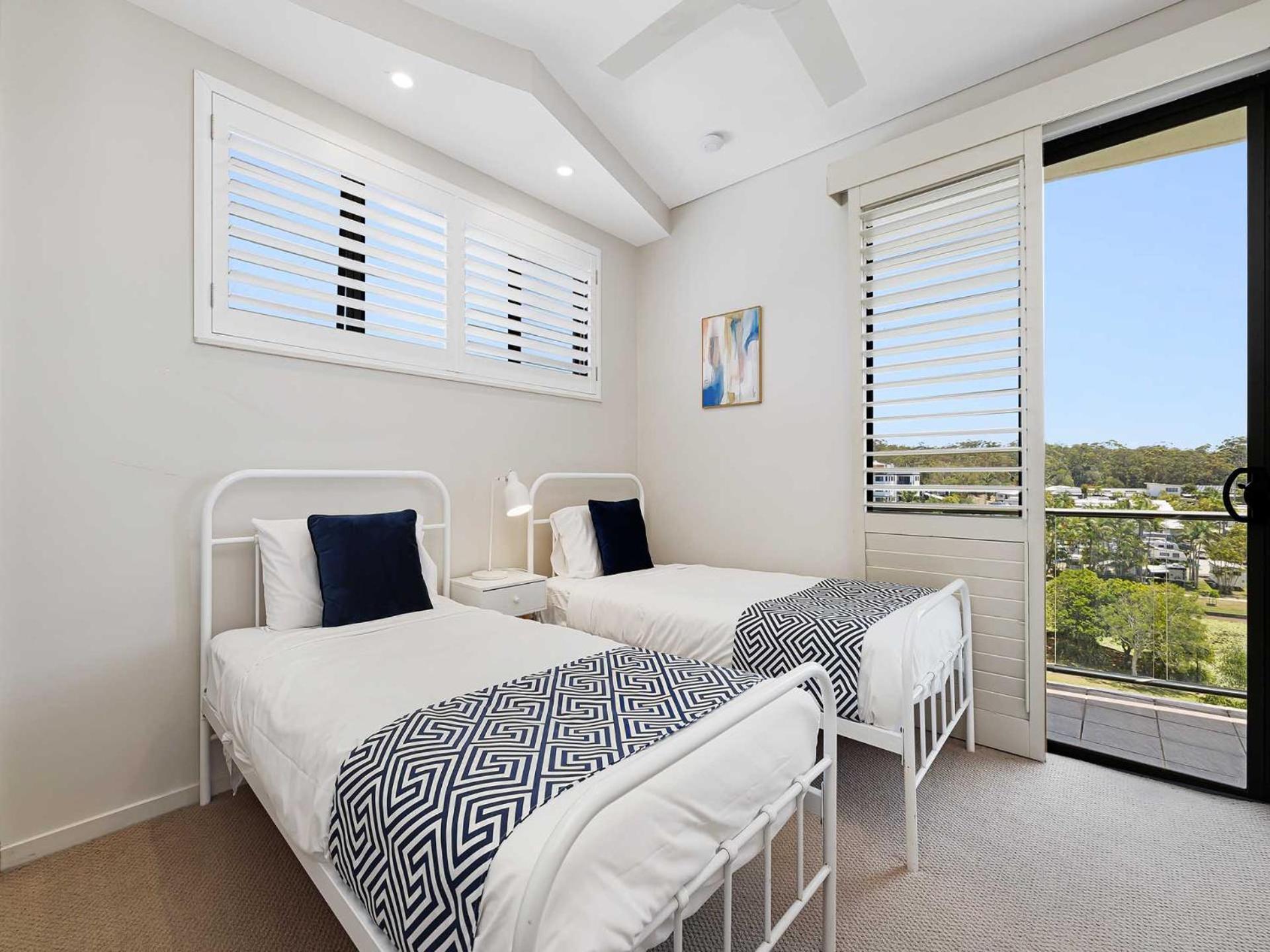 Meridian Alex Beach Apartments Alexandra Headland Zewnętrze zdjęcie