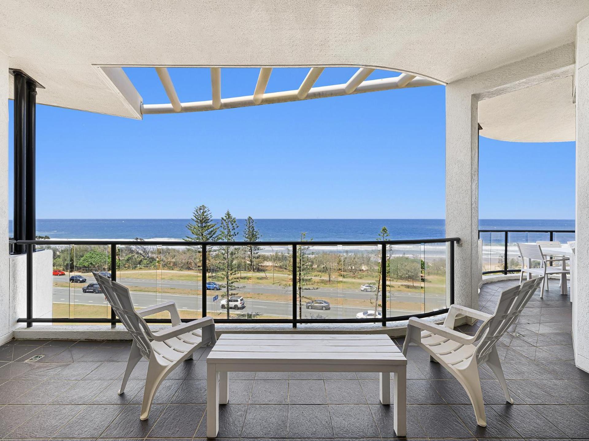 Meridian Alex Beach Apartments Alexandra Headland Zewnętrze zdjęcie