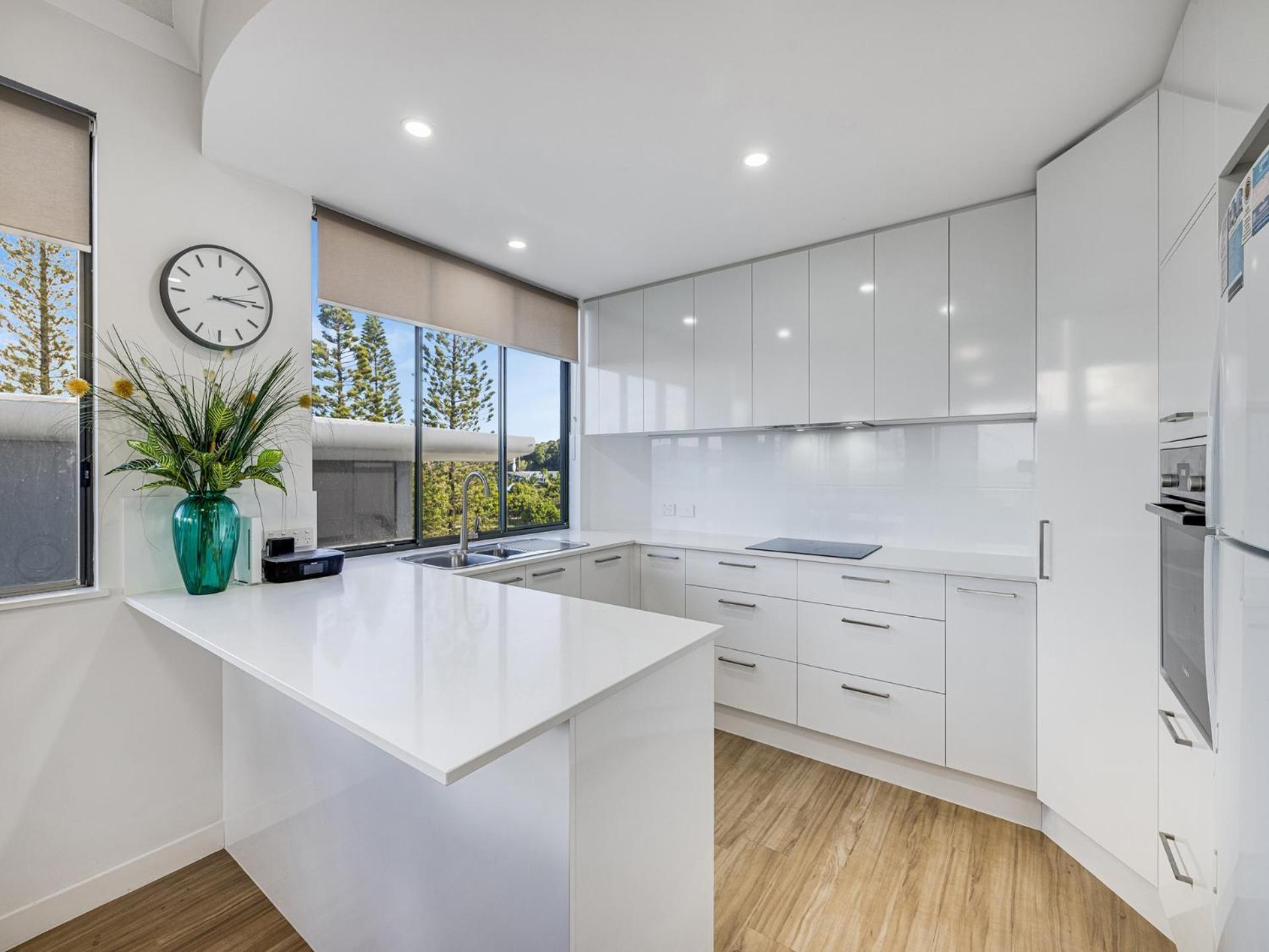 Meridian Alex Beach Apartments Alexandra Headland Zewnętrze zdjęcie