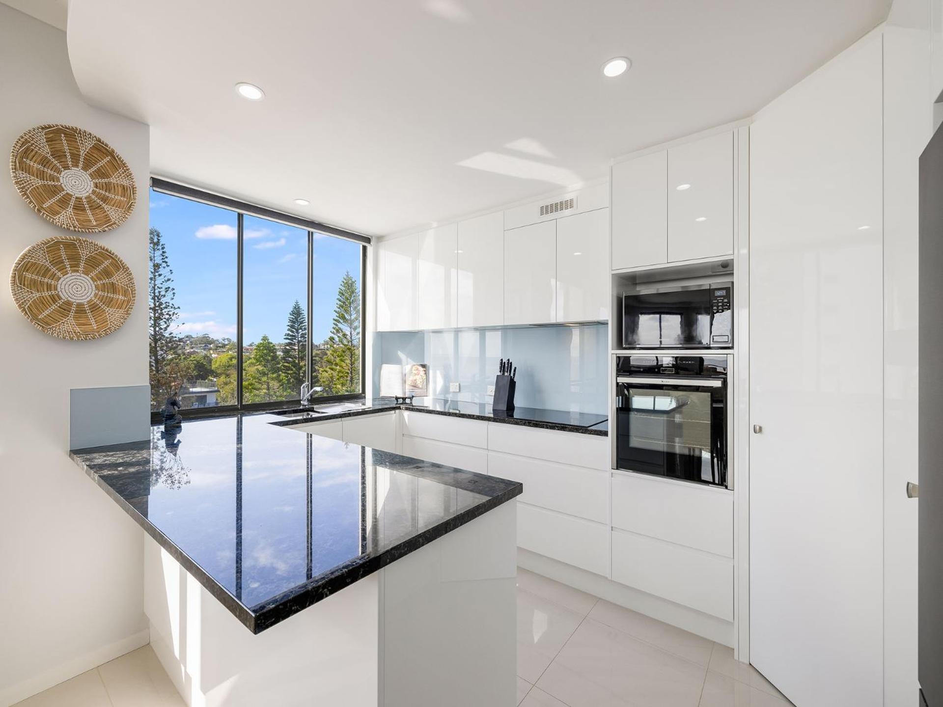 Meridian Alex Beach Apartments Alexandra Headland Zewnętrze zdjęcie