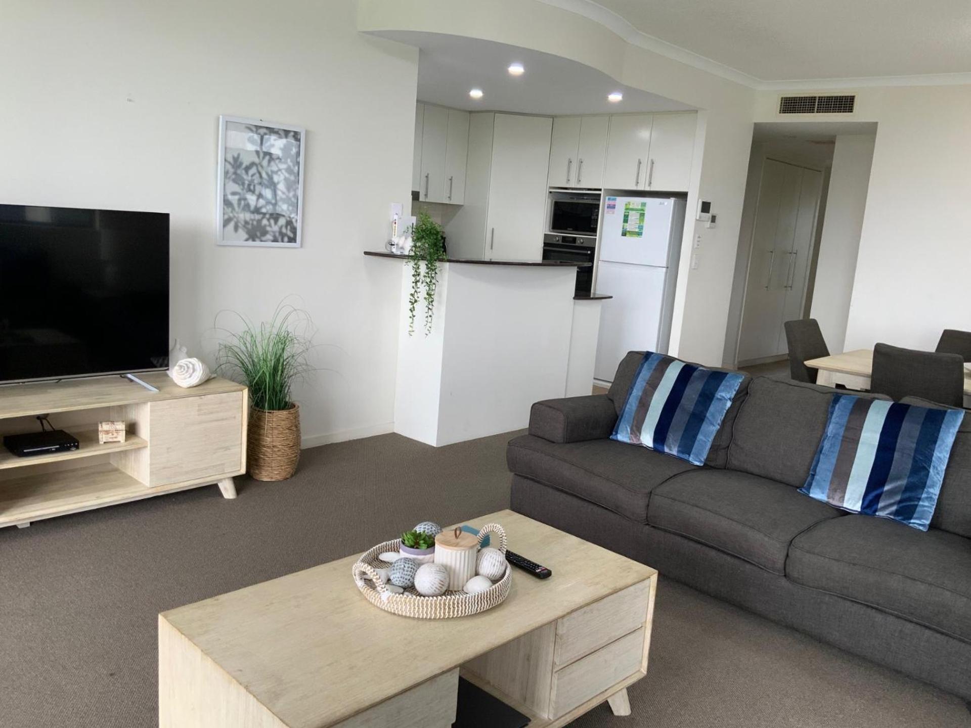 Meridian Alex Beach Apartments Alexandra Headland Zewnętrze zdjęcie