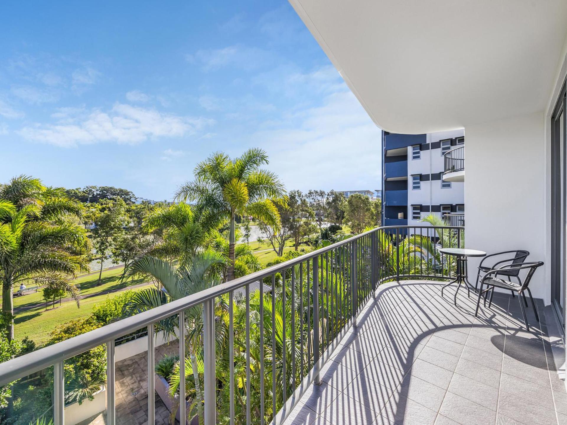 Meridian Alex Beach Apartments Alexandra Headland Zewnętrze zdjęcie